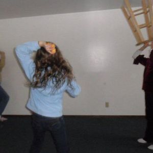 Meet your Posher, Yelin